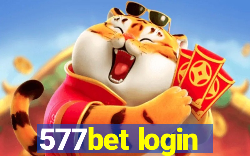 577bet login